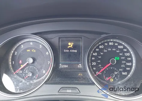 2020 Volkswagen Atlas 3.6L V6 Se/3.6L V6 Se W/Technology R-Line z USA, uszkodzony, nr VIN 1V2LR2CA9LC504650